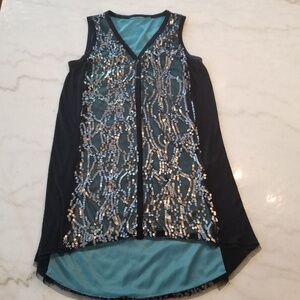 Simply Vera Wang Shirt